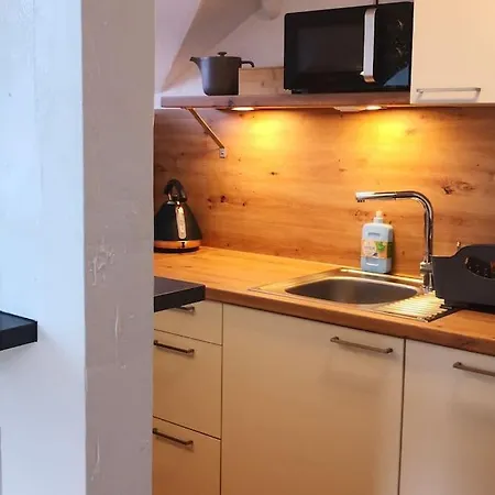 Hochsitz In Schonach