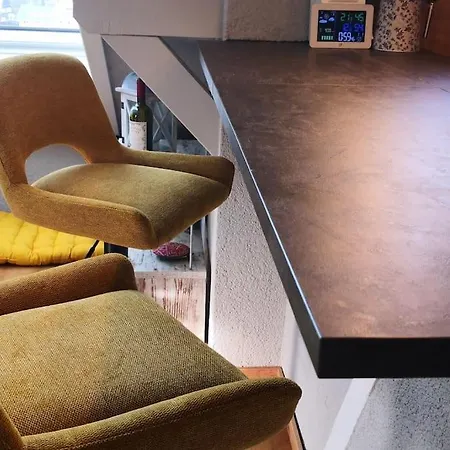 شقة Hochsitz In Schonach *