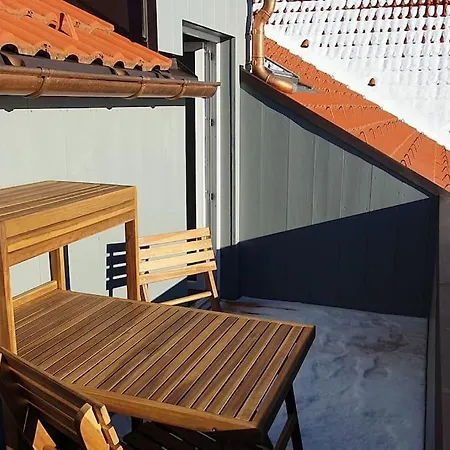 Hochsitz In Schonach