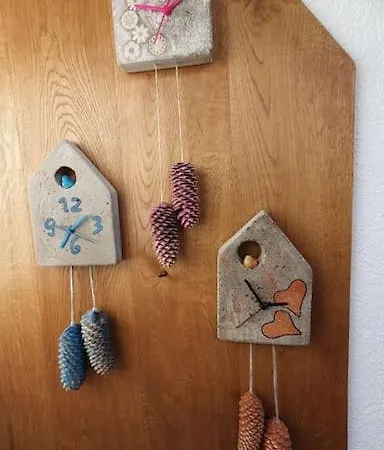 شقة Hochsitz In Schonach