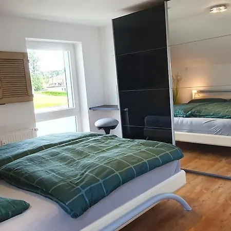 Hochsitz In Schonach شقة سخوناخ