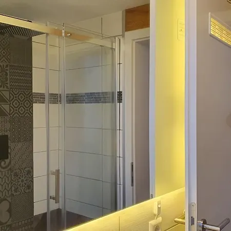 Hochsitz In Schonach سخوناخ