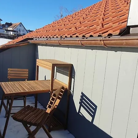 شقة Hochsitz In Schonach سخوناخ