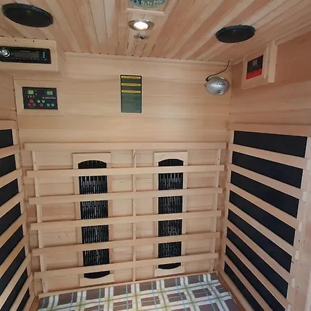 Hochsitz In Schonach *