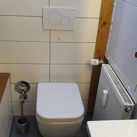 Hochsitz In Schonach