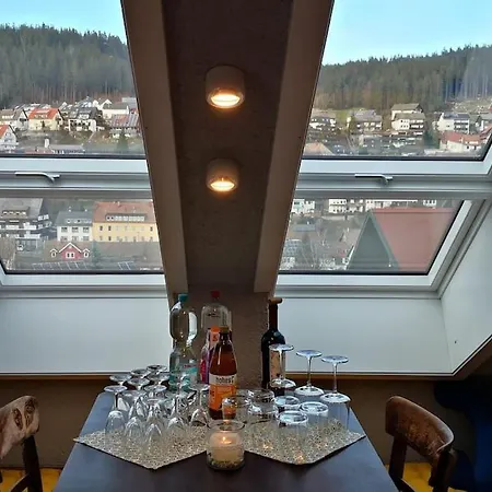 Hochsitz In Schonach شقة