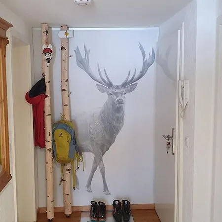 شقة Hochsitz In Schonach