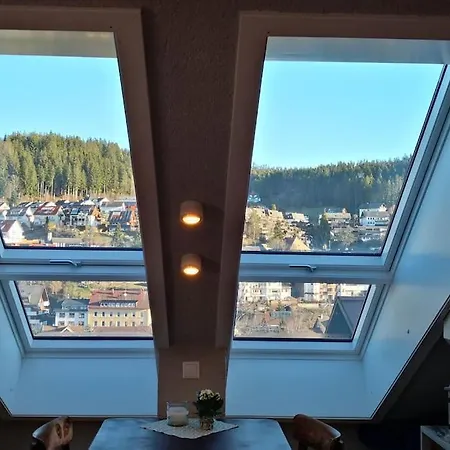 Hochsitz In Schonach شقة *