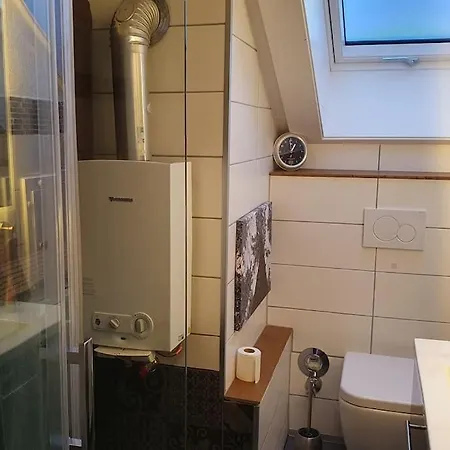 Hochsitz In Schonach *