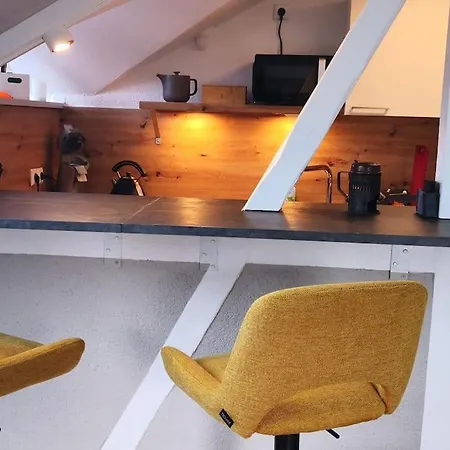 Hochsitz In Schonach شقة سخوناخ