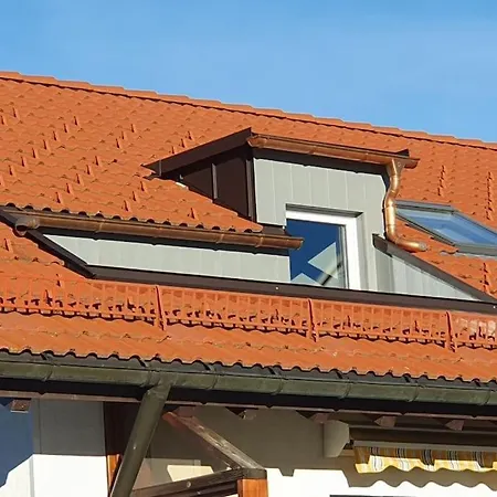 Hochsitz In Schonach * سخوناخ