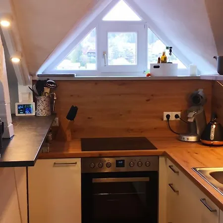 شقة Hochsitz In Schonach *